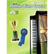 Alfred's Premier Piano Course