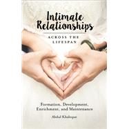 Intimate Relationships Across the Lifespan