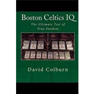 Boston Celtics IQ