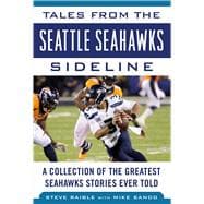 Tales from the Seattle Seahawks Sideline