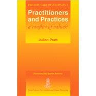 Practitioners and Practices: A Conflict of Values?