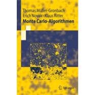Monte Carlo-Algorithmen