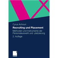 Recruiting Und Placement