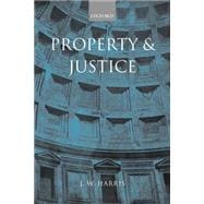 Property and Justice