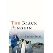 The Black Penguin