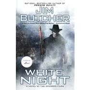 White Night A Novel of The Dresden Files