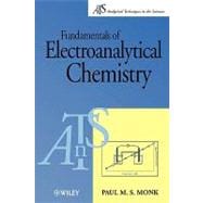 Fundamentals of Electroanalytical Chemistry