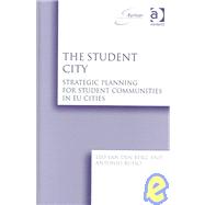 The Student City: Strategic Planning for Student Communities in EU Cities