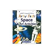 Space & Art Activities