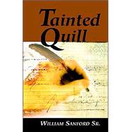 Tainted Quill