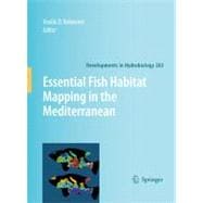 Essential Fish Habitat Mapping in the Mediterranean