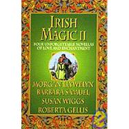 Irish Magic II,9781575661407
