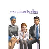 Morning Glories 8