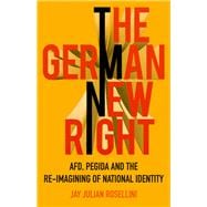 The German New Right AfD, PEGIDA and the Re-Imagining of National Identity
