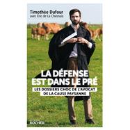 La défense est dans le pré