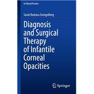 Diagnosis and Surgical Therapy of Infantile Corneal Opacities