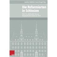 Die Reformierten in Schlesien