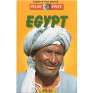 Nelles Guide Egypt