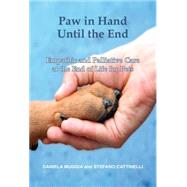 Paw in Hand Until the End