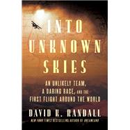 Into Unknown Skies