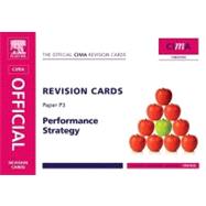 Cima Revision Cards Performance Strategy