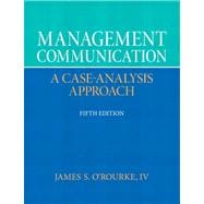 Management Communication