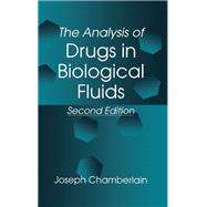 The Analysis of Drugs in Biological Fluids