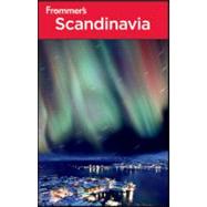 Frommer's Scandinavia