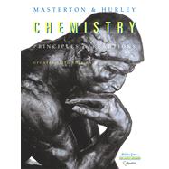 Chemistry: Principles And Reactions (Updated 5th Edition, with CD-Rom & GenChem Now)