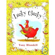 Lucky Clucky : Little Red Hen