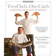 Two Chefs, One Catch A Culinary Exploration of Seafood