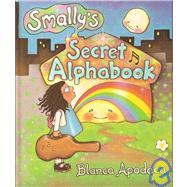 Smally's Secret Alphabook