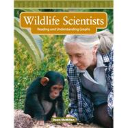 Wildlife Scientists : Reading and Understanding Graphs