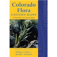 Colorado Flora