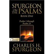 Spurgeon on the Psalms