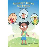 Summer Clothes for Dayna book cover, ISBN 9781662461408