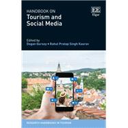 Handbook on Tourism and Social Media