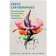Erotic Cartographies