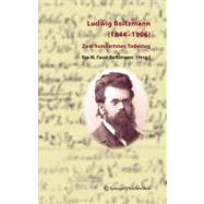 Ludwig Boltzmann , 1844-1906