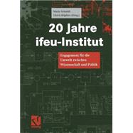 20 Jahre IFEU-Institut