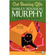 Cat Bearing Gifts