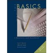 The Basics: A Rhetoric and Handbook, 3rd edition