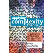 Applying Complexity Theory