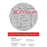 The Science of Relationships: Answers to Your Questions about Dating  Marriage and Family