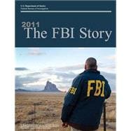 2011 the FBI Story