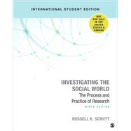 Interactive: Investigating the Social World (International Student Edition)