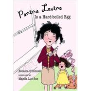 Penina Levine Is a Hard-boiled Egg