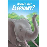 Where's That Elephant?