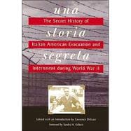 Una Storia Segreta,9781890771409