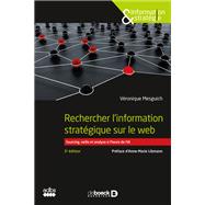 Rechercher l'information stratégique sur le web
